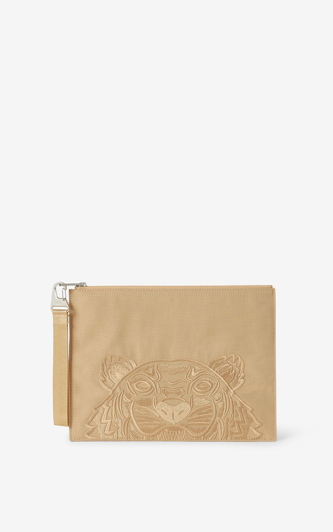 Kenzo Large canvas Kampus Tiger Plånbok Dam | 56947-AEZV